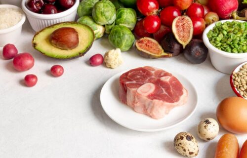 Carne, ovos, hortaliças: mitos na cozinha colocam saúde em risco, alerta especialista