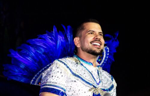 Bar do Boi comemora 38 anos e reverencia legado de Arlindo Jr