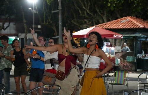 ‘Chapéu na Praça’ retorna ao Largo São Sebastião com música, poesia e cultura amazônica