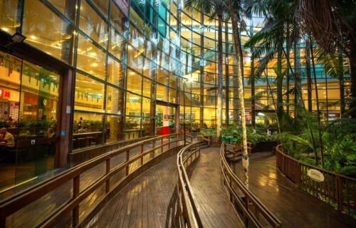 Manauara Shopping sorteia joias de luxo em campanha do Dia das Mães