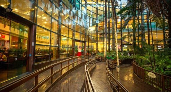 Manauara Shopping sorteia joias de luxo em campanha do Dia das Mães