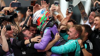 Kimi Antonelli vence o GP de Miami e tem início incrível na temporada