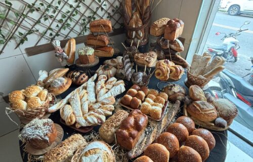 Produção de trigo é afetada e valor do pão francês aumenta em abril