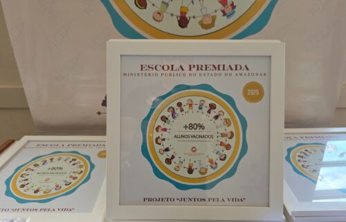 MPAM prorroga inscrições para a edição 2026 do “Juntos pela Vida” até 11 de maio