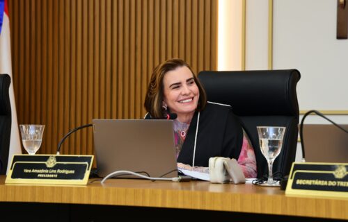 TCE-AM é o primeiro órgão do estado a usar inteligência artificial no SEI