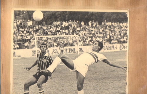 Cineteatro Guarany exibe documentário sobre os irmãos Piola