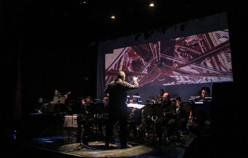 Amazonas Band apresenta concerto inédito com trilhas sonoras do cinema