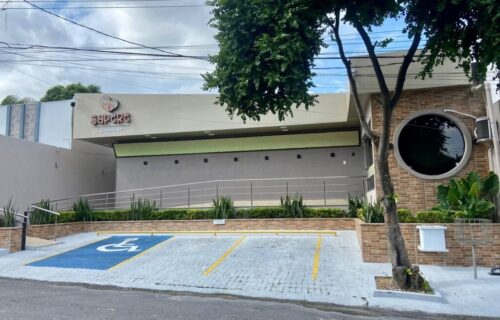 Espaço traz a Manaus proposta inovadora de cuidado e desenvolvimento infantojuvenil