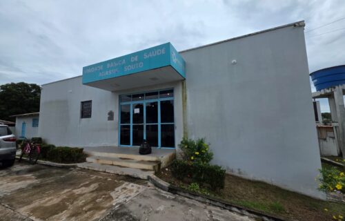 Ministério Público instaura procedimento para aprimorar qualidade de UBS, em Manaquiri