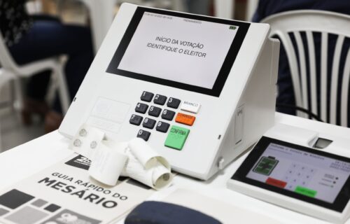 TRE-AM reforça participação cidadã com inscrições para mesários voluntários