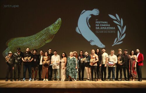 Festival Olhar do Norte abre inscrições para edição 2026