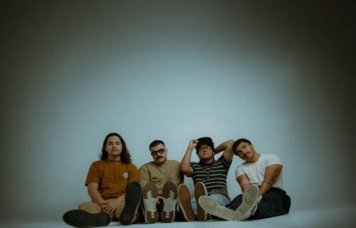 Banda manauara anuncia turnê em três capitais pelo Festival Casarão