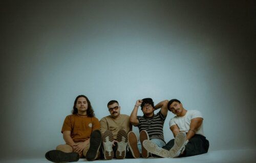 Banda manauara anuncia turnê em três capitais pelo Festival Casarão