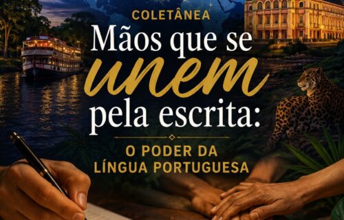 Rede Sem Fronteiras Amazonas lança edital para primeira coletânea
