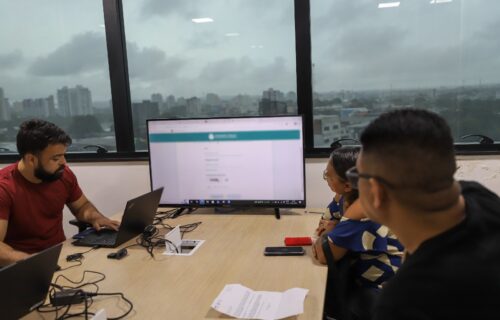 DPE-AM lança plataforma gratuita para atendimento sobre contestação do IPTU