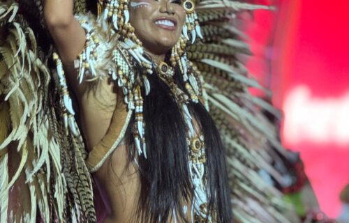 Curral do Boi Garantido realiza 'Noite da Celebração Folclórica'