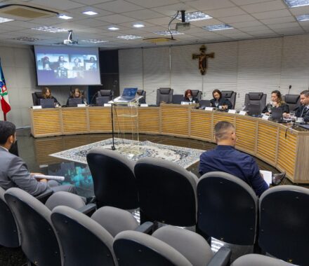 TRE-AM mantém cassação de vereador eleito em Iranduba por fraude à cota de gênero