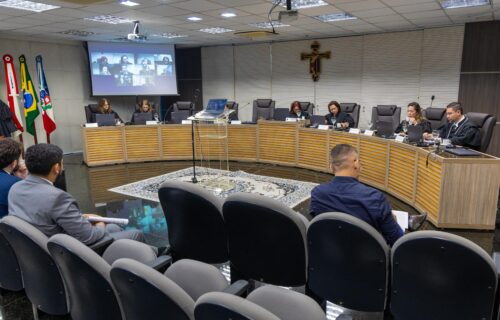 TRE-AM mantém cassação de vereador eleito em Iranduba por fraude à cota de gênero