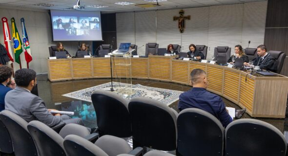 TRE-AM mantém cassação de vereador eleito em Iranduba por fraude à cota de gênero