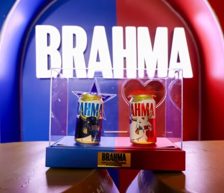 Brahma e Parintins: confira o lançamento das latinhas