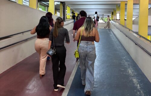 MPAM divulga gabarito preliminar do exame de estágio em direito