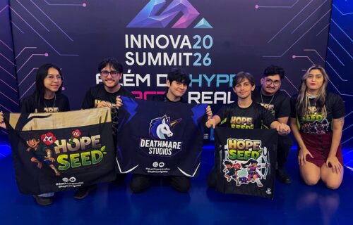 Estúdio amazonense se destaca em competição global de games