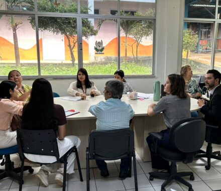 MPAM alinha melhorias estruturais e administrativas para a Apae Manaus