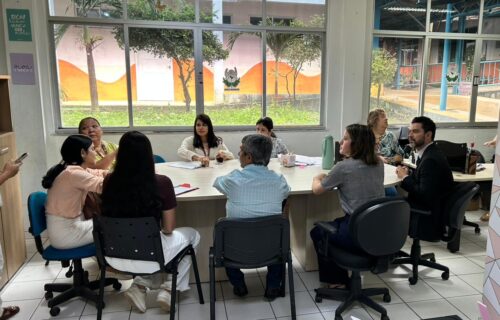 MPAM alinha melhorias estruturais e administrativas para a Apae Manaus