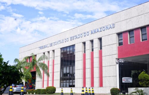 Seminário internacional será realizado nesta sexta-feira