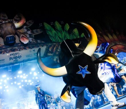 Bar do Boi Caprichoso celebra 38 anos com tributo ao Pop da Selva