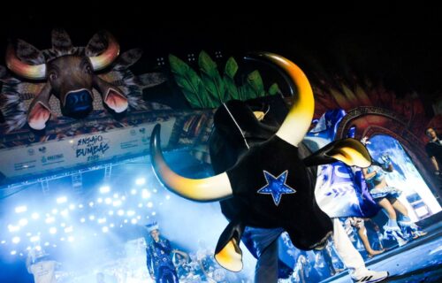 Bar do Boi Caprichoso celebra 38 anos com tributo ao Pop da Selva