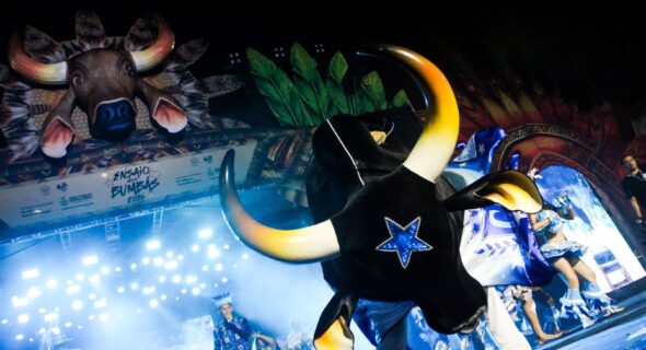 Bar do Boi Caprichoso celebra 38 anos com tributo ao Pop da Selva