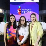 IMG 20260523 WA0051 Ministério da Justiça e Fiocruz lançam projeto Defensoras Populares-radardasaude