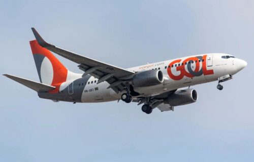 Gol lança rota direta Manaus-Fortaleza e celebra 25 anos de história