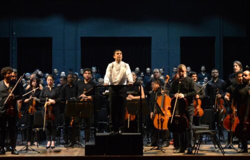 Festival Amazonas de Ópera resgata obra de Donizetti inédita no Brasil