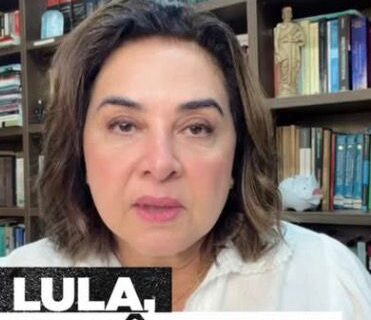 Vídeo da Professora Maria do Carmo bate recordes e ofusca publicações dos adversários