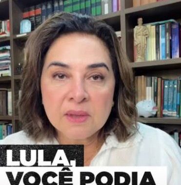 Vídeo da Professora Maria do Carmo bate recordes e ofusca publicações dos adversários