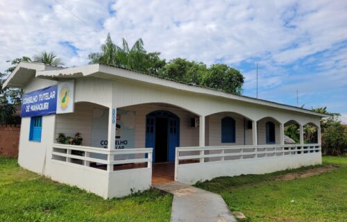 MPAM instaura procedimento para fortalecer estrutura do Conselho Tutelar de Manaquiri