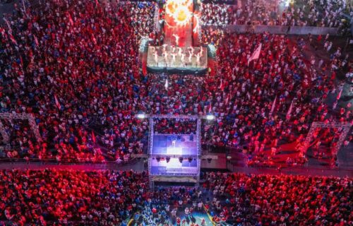 Arena Planeta Boi inicia ensaios abertos nesta quinta-feira