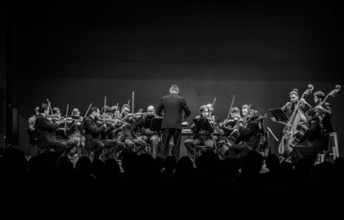 Orquestra Sinfônica da Amazônia abre temporada com concerto gratuito no Teatro ICBEU