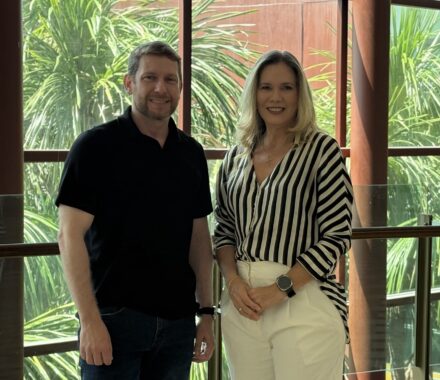 Rafael Saldanha é o novo superintendente do Manauara Shopping