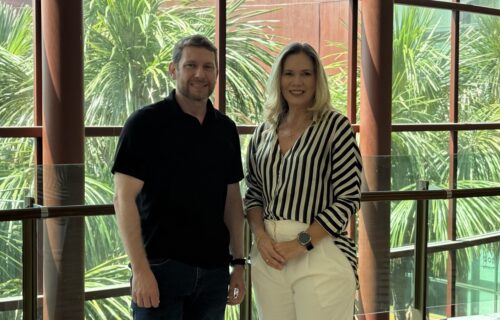 Rafael Saldanha é o novo superintendente do Manauara Shopping