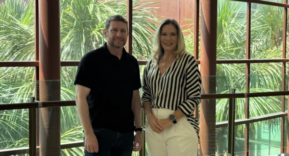 Rafael Saldanha é o novo superintendente do Manauara Shopping