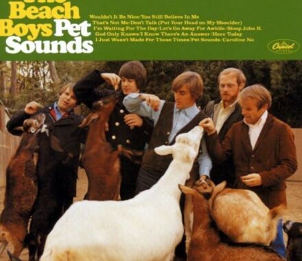 Pet Sounds