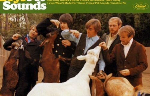 Pet Sounds