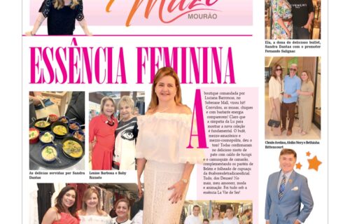 Essência Feminina