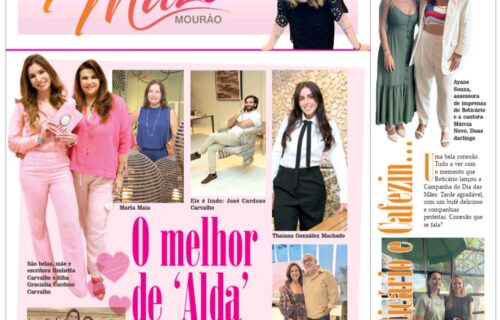 O melhor de 'Alda'