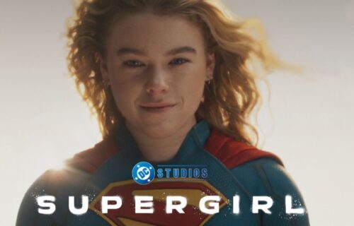 Warner inicia venda de ingressos antecipada para Supergirl