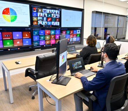 TCE-AM promove formação para programa voltado à melhoria da educação no Amazonas