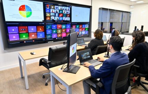 TCE-AM promove formação para programa voltado à melhoria da educação no Amazonas